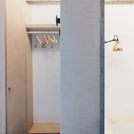 Kaia By People Appartement *