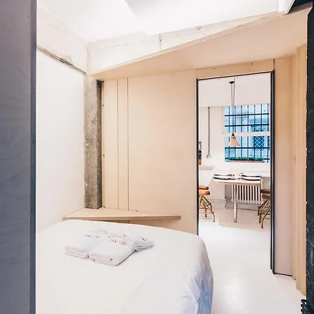 Kaia By People Apartamento