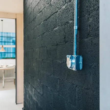 Kaia By People * Μπιλμπάο