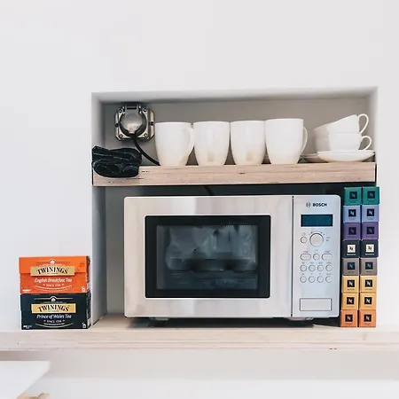 Appartement Kaia By People *