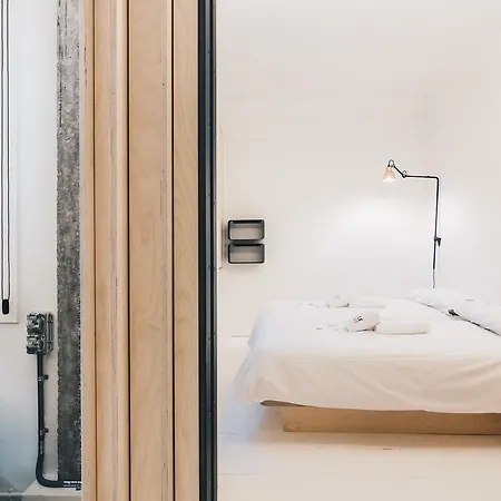 Kaia By People Appartement *