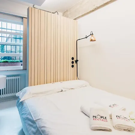 Kaia By People Διαμέρισμα