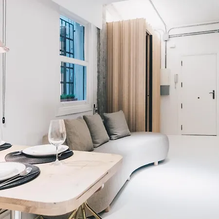 Kaia By People Appartement