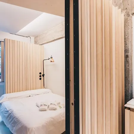 Kaia By People Bilbao