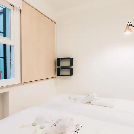 Appartement Kaia By People *