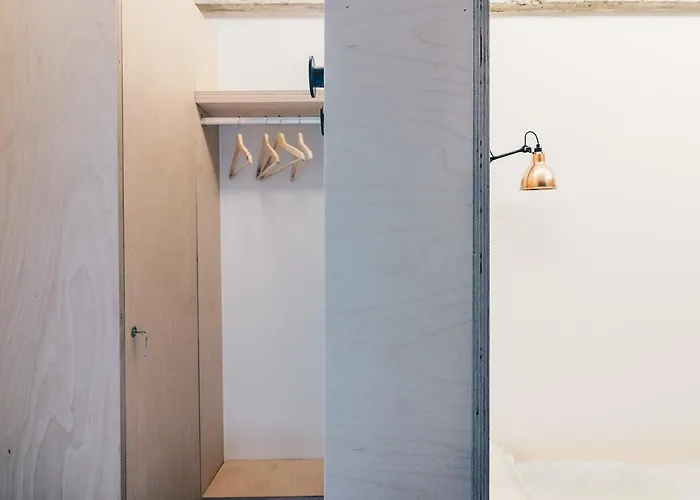 Kaia By People Apartmán *