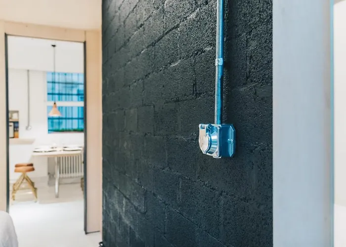 Kaia By People * Bilbao