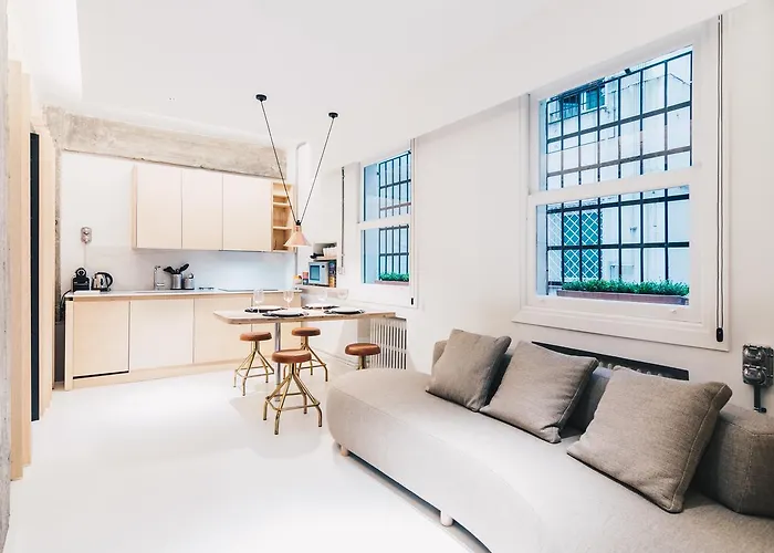 Kaia By People Bilbao