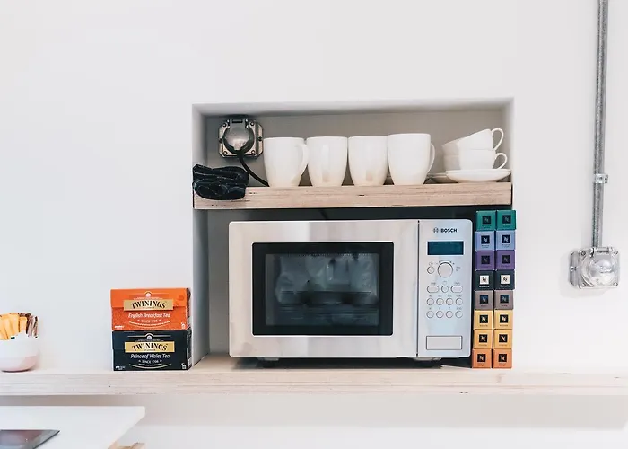 Apartmán Kaia By People *