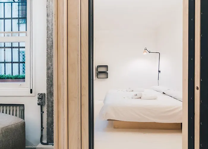 Kaia By People Apartmán *