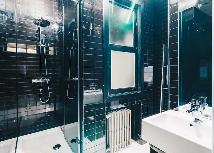 Kaia By People * Bilbao