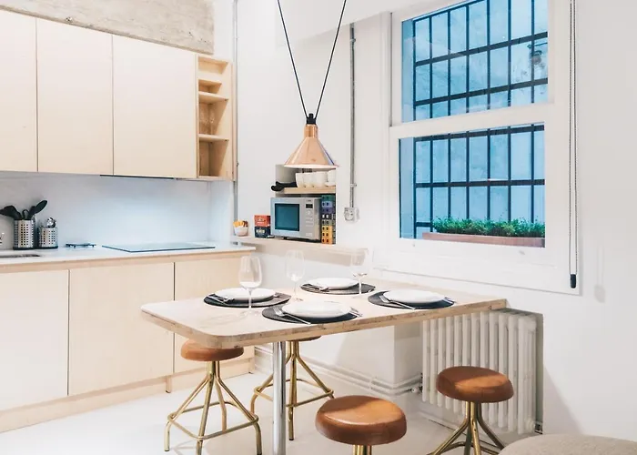 Kaia By People * Bilbao