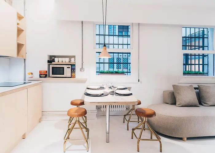 Apartmán Kaia By People *