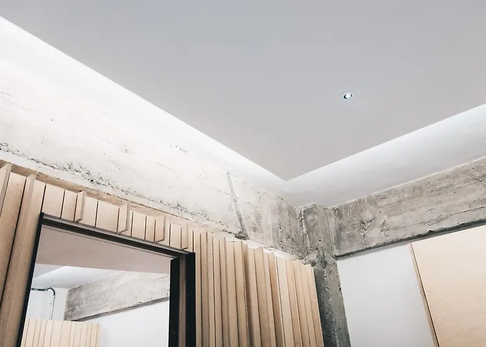 Apartmán Kaia By People Bilbao