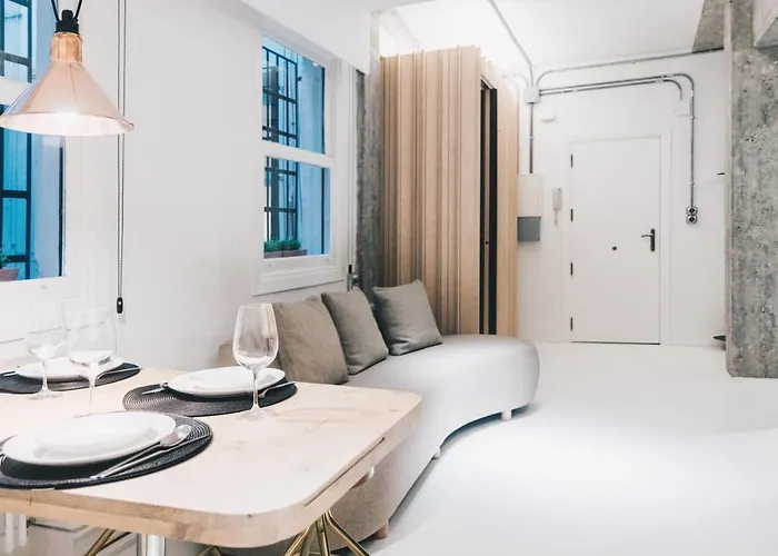 Kaia By People Apartmán