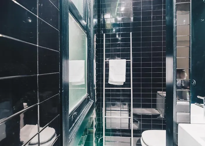 Apartmán Kaia By People Bilbao