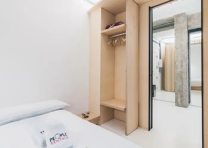 Apartmán Kaia By People *