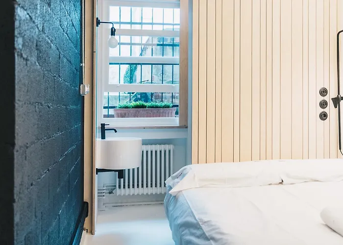 Kaia By People * Bilbao