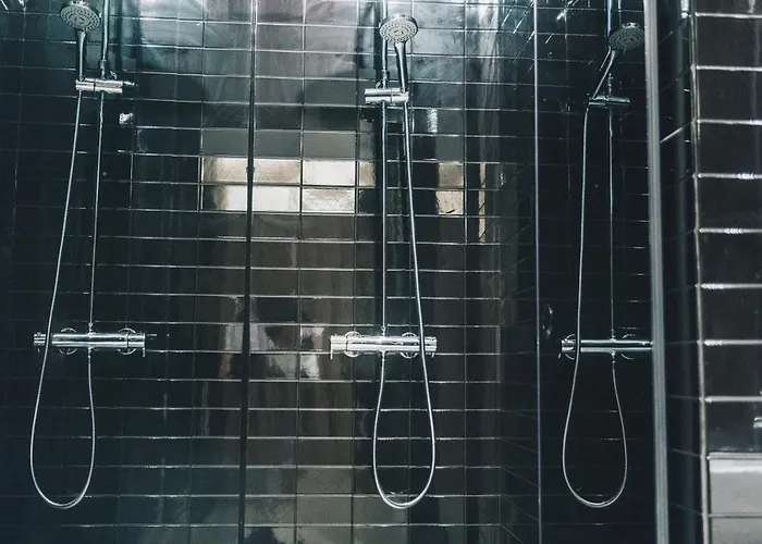 Kaia By People * Bilbao