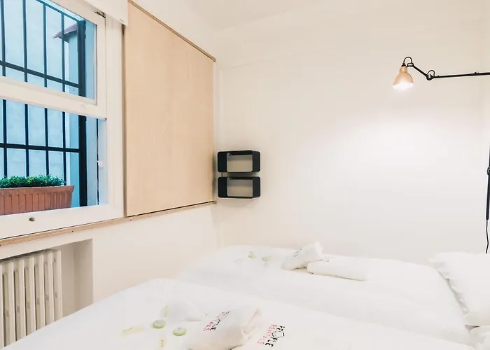 Apartmán Kaia By People *