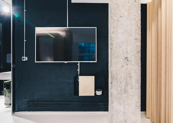 Apartmán Kaia By People