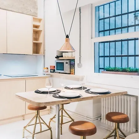 Kaia By People * Bilbao