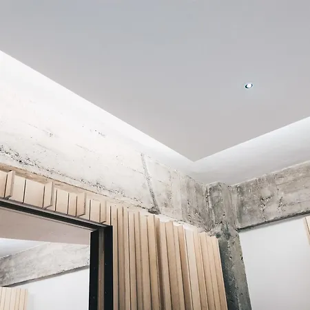 Apartmán Kaia By People Bilbao