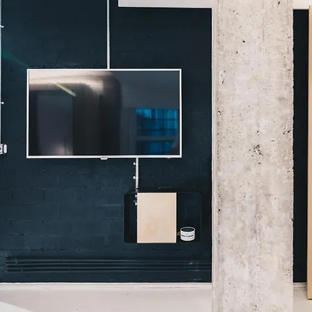 Apartmán Kaia By People