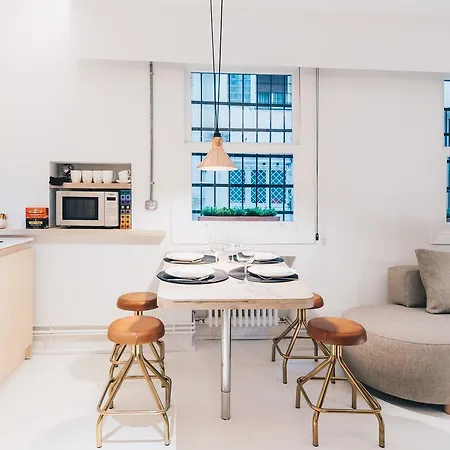 アパート Kaia By People *