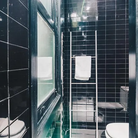 アパート Kaia By People ビルバオ