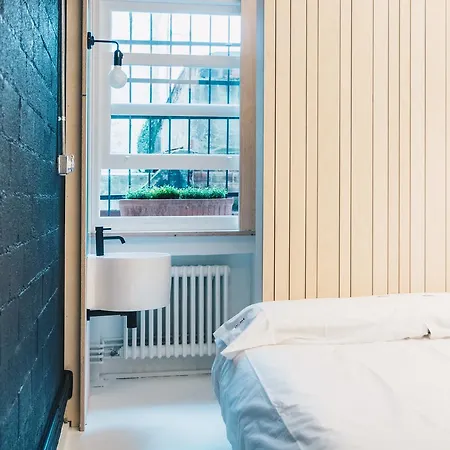 Kaia By People * ビルバオ